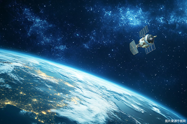 北京開展布局太空數據中心：距地面700公里 可容納百萬卡集群