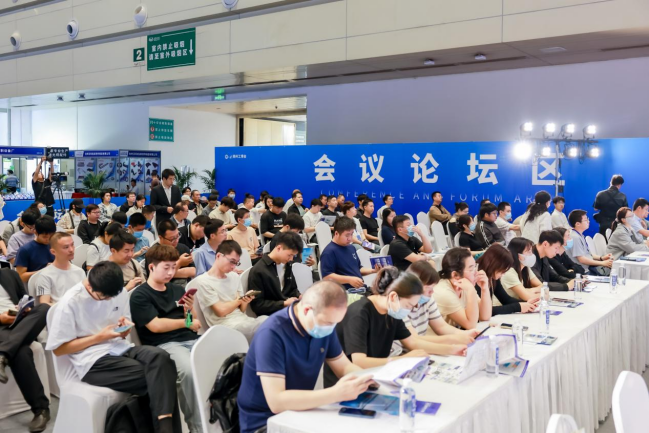 2026鄭州工博會定檔5月8-11日 10萬㎡全球啟動！