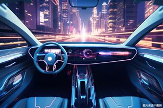 政策破冰，资本竞逐！上市公司加速抢滩无人驾驶新赛道