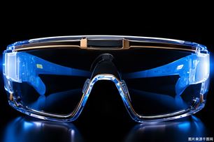 闪极科技发布全新AI眼镜loomos L1和S1，提供个性化配镜方案