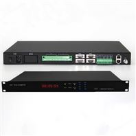 北斗校时器的主要用途是什么