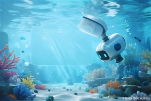 中国水下机器人崛起：龙头冲刺上市，高端装备首出国门