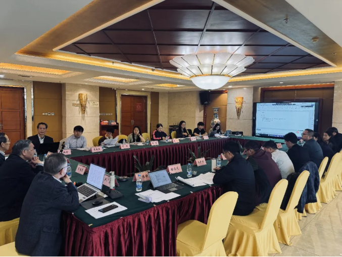 《特種天然橡膠通用規范和評價方法》等團體標準評審會在海口召開