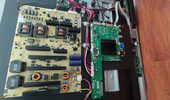 全球前10大晶圓代工商去年?duì)I收接近1700億美元 臺(tái)積電占比超7成