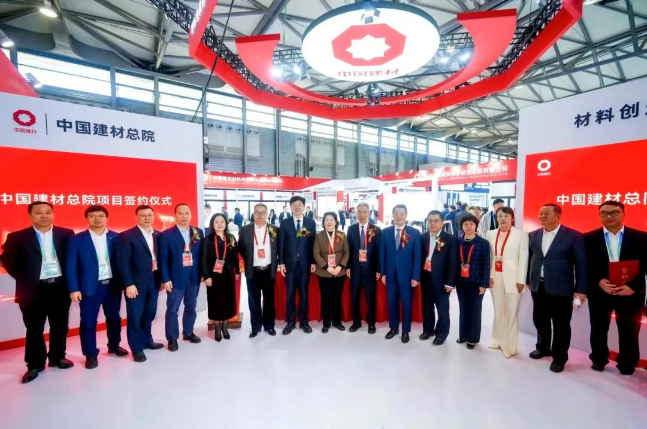 國檢集團X銀銳智能丨共同打造全新玻璃加工智能制造云項目