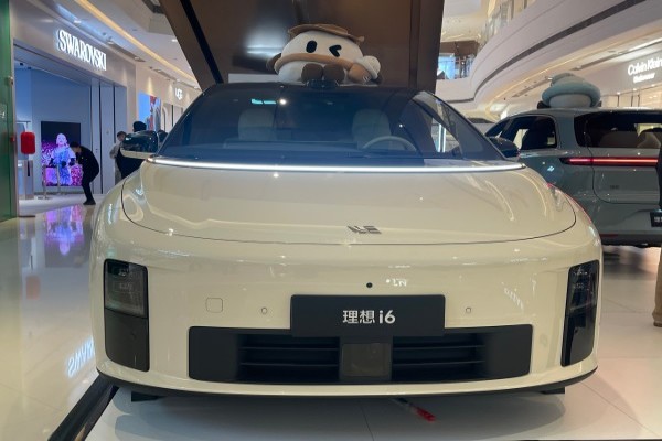 從電動化到AI化，汽車產業進入能力躍遷周期