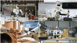 星尘智能发布新系列绳驱AI机器人——Astribot T1
