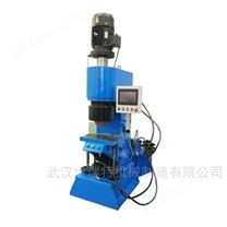 超重型径向铆接机 径向旋铆机