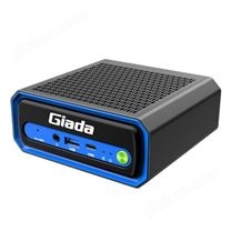 杰和 嵌入式整機 AI PC N601