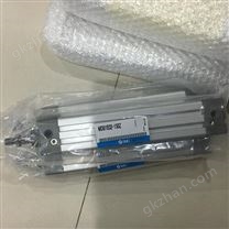 安装与使用SMC气缸 双耳环型