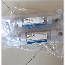 SMCCE1 系列 行程可读出气缸连接方式