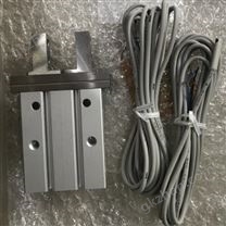 SMC卫生气缸中文资料