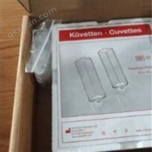 GG988-DTS0012馬爾文粒徑儀配套比色皿1盒100個(gè)