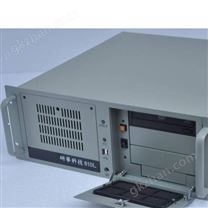 研華工控機嵌入式無風扇
