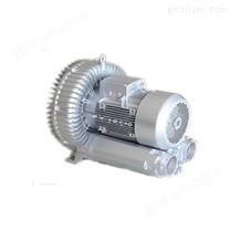 HB-629L高壓風機尺寸