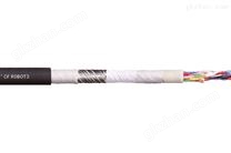 chainflex® 高柔性数据电缆CFROBOT3