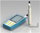 SU-300H手動超聲硬度計