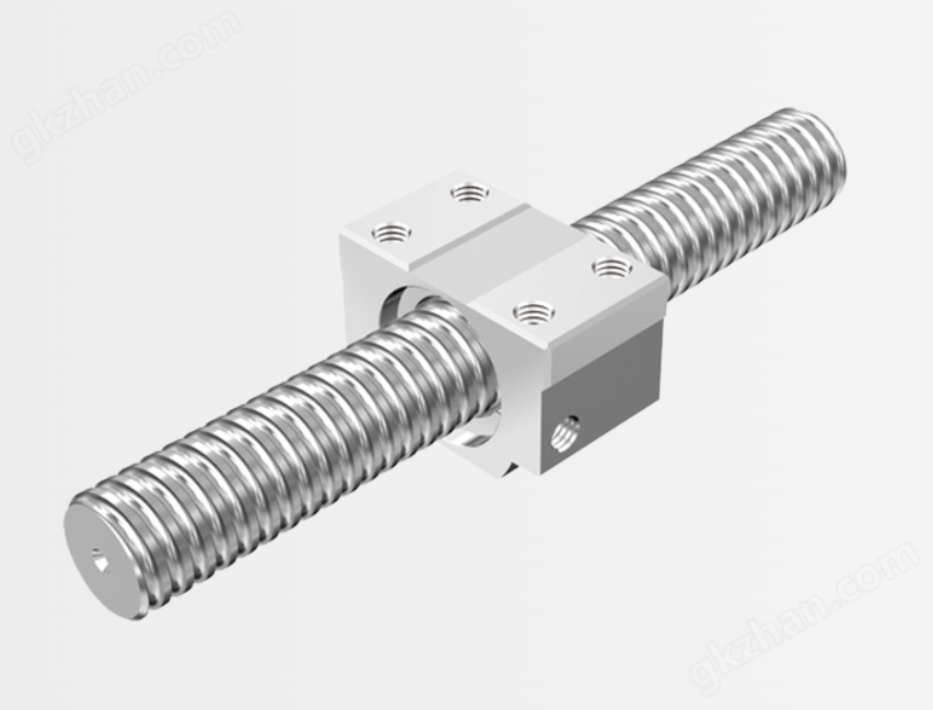 THK高精密滾珠絲杠BNT2806-2.6ZZ+319LC7T