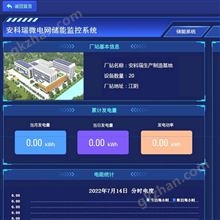 分布式光伏监控系统