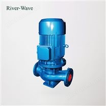 江浪RV ISG系列單級單吸立式離心泵