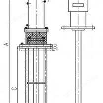 阻燃剂在线分散机，化工剪切分散混合设备SID/希德SJB