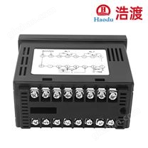 HD5001智能數顯儀表-單路表