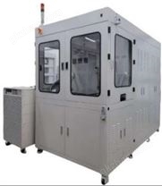 30kW 电堆测试工作站