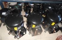 美國布里斯托BRISTOL全封閉活塞式壓縮機(jī)H25G144DBEE