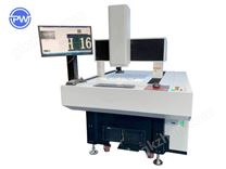 PW-AM500 四軸全自動影像測量儀