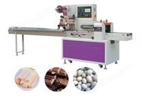 多功能枕式包裝機