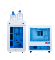 iCR1100離子色譜儀+AS1520自動(dòng)進(jìn)樣器
