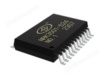 NRK3501語音識別芯片