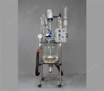 防爆玻璃反應釜GR-20Ex