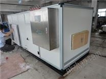 組合式空氣處理機