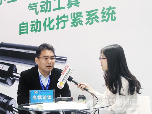 以誠信謀發(fā)展 信舒機(jī)電締造工業(yè)自動化行業(yè)傳奇