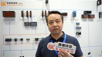 三铭电气携工业总线产品等重磅亮相2025青岛工业自动化展