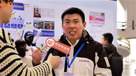 永生時空攜健康監(jiān)測機器人、人形機器人亮相北京國際人工智能應(yīng)用與機器人創(chuàng)新博覽會