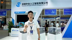 专注于服务器核心组件！深圳中合亮相中国电子信息博览会