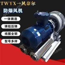 油氣分離輸送防爆拖泵