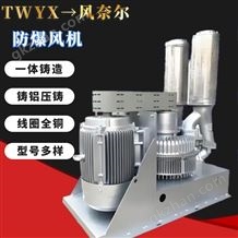 石油伴生氣分離防爆拖泵