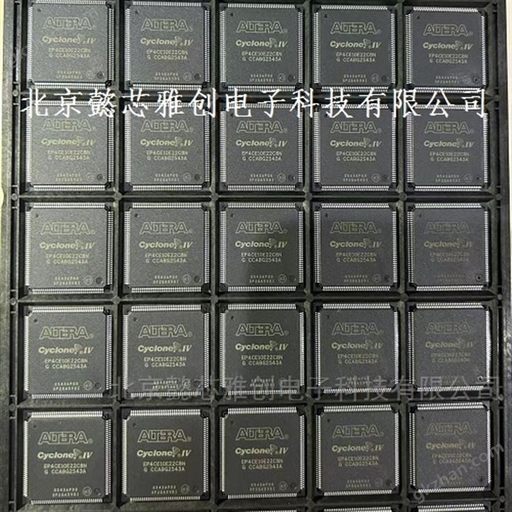 现场可编程门阵列FPGA