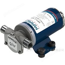 Marco鎮(zhèn)流器泵UP1-B 24V