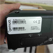 genua工業(yè)計算機主機