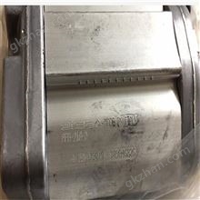 意大利ATOS双联叶片泵的基本性能