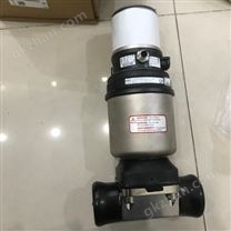 BURKERT三线制调节阀