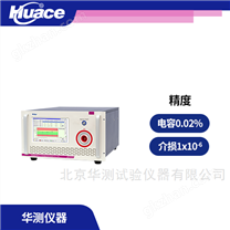 硫化橡膠介電常數(shù)測試儀