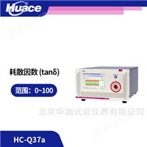 高壓器件介電常數(shù)測試儀