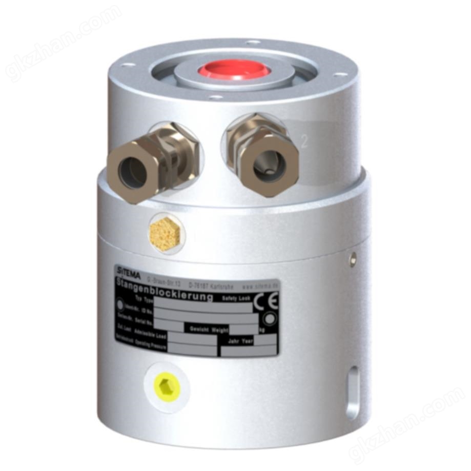 Xierke Advantageous Imported SITEMA Workpiece Fixture KRGP 022 20