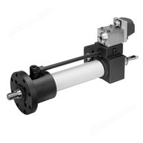 希而科專業(yè)進口Storz液壓缸