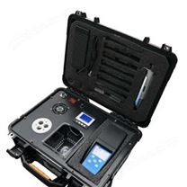 總磷總氮檢測儀儀器